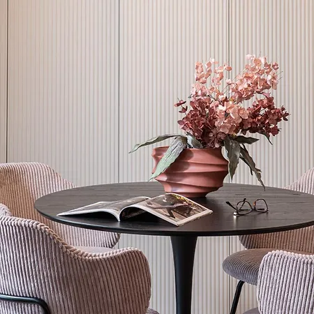 The Pink Penthouse Appartement *