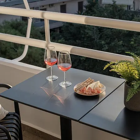 The Pink Penthouse *