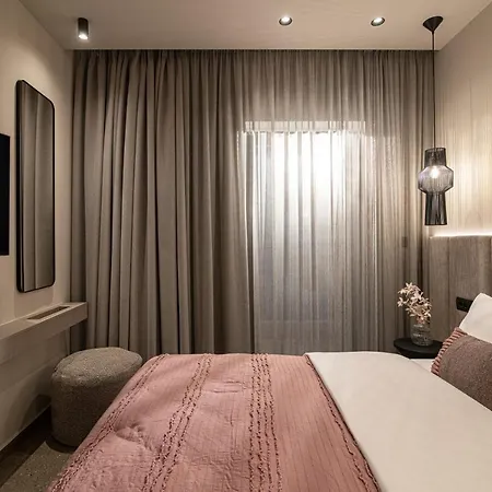 The Pink Penthouse *