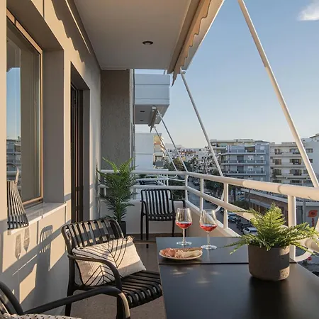 The Pink Penthouse *