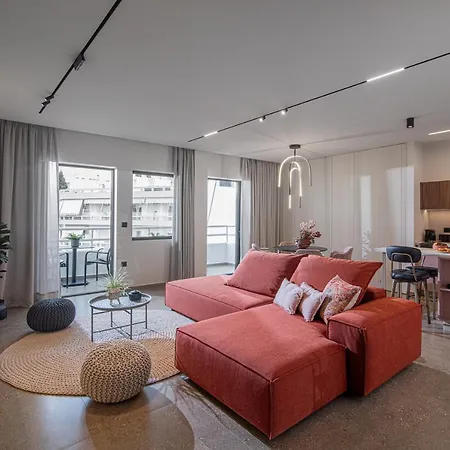 The Pink Penthouse *